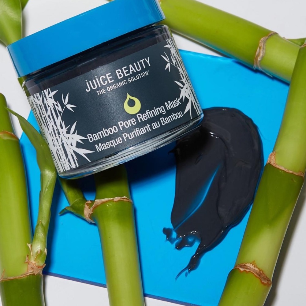 Juice Beauty Bamboo Pore Refining Mask